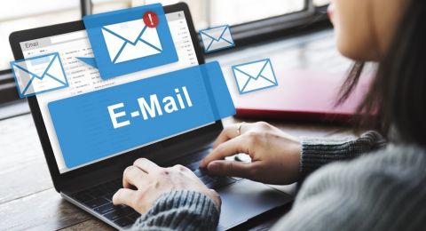 7 Etika Mengirim Email Bisnis